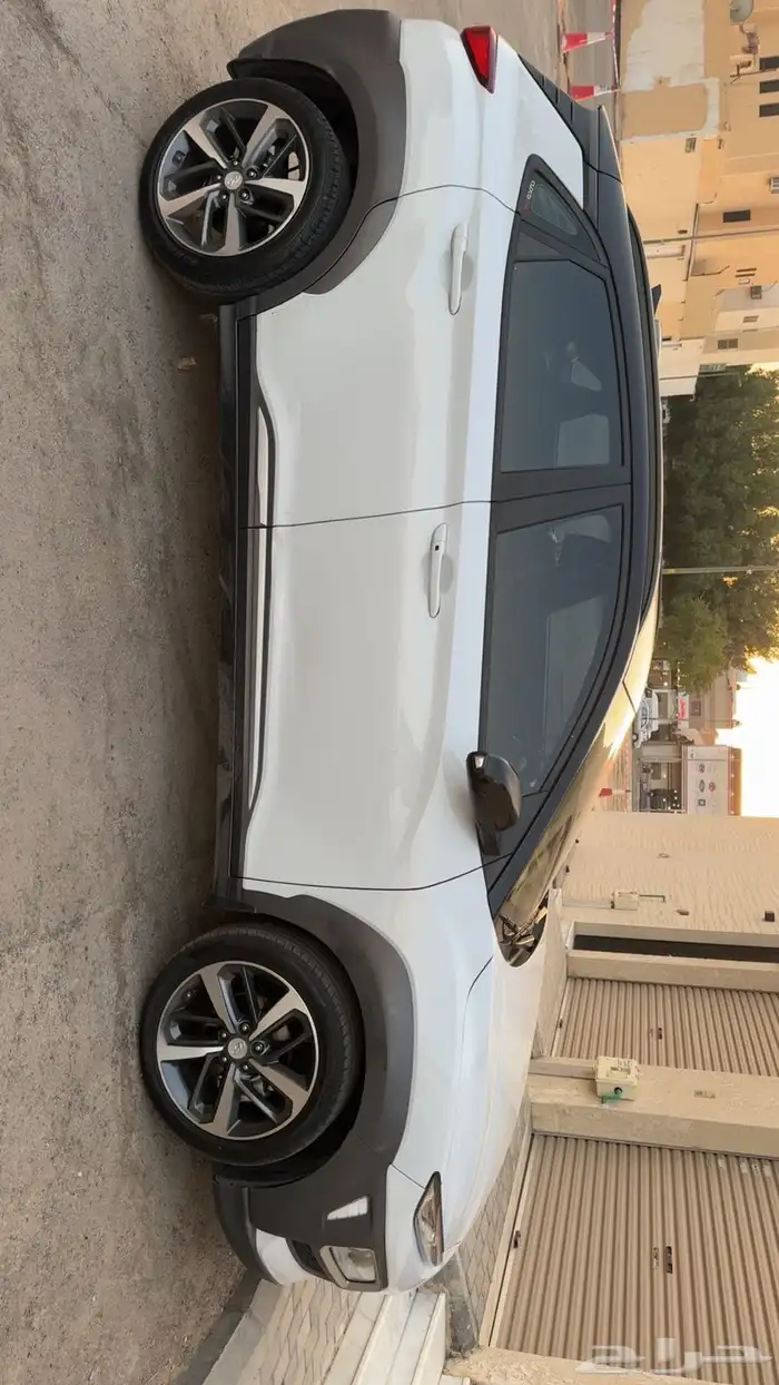 هونداي كونا نص فل سقف بانوراما 2