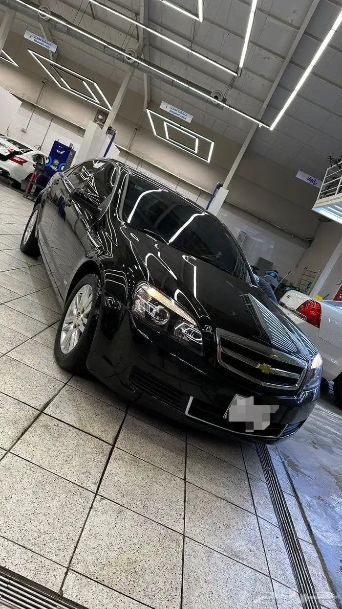 كابرس 2013 ممشى155 اسود 2