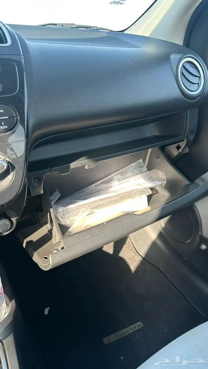 للبيع  ميتسوبيشي أتراج 2021 21