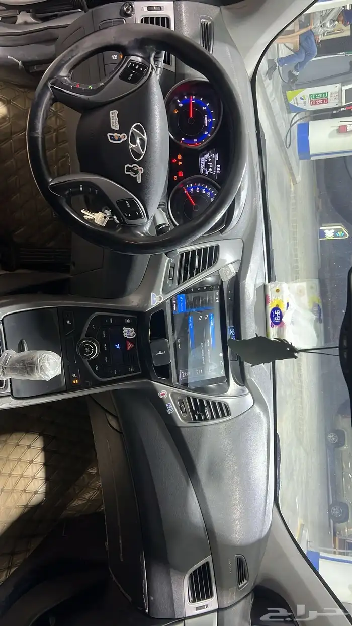 الانترا ديزل 2016 4