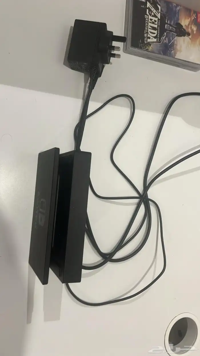 نتتندو سويتش 1 1