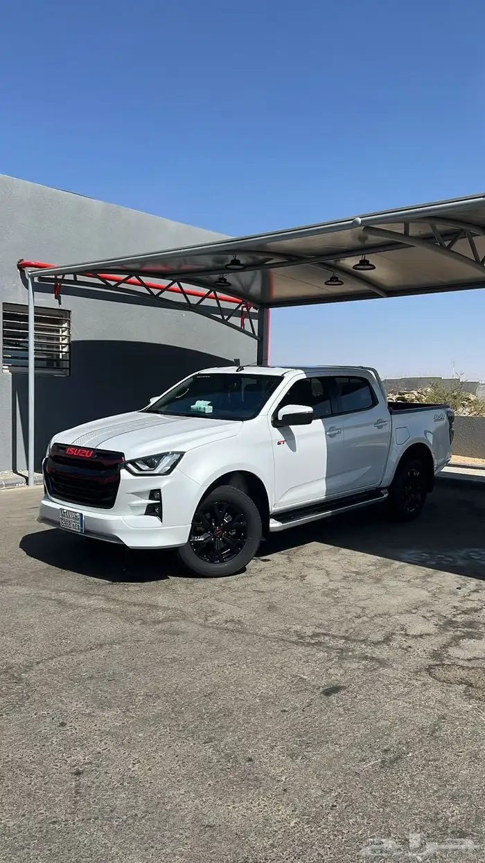 ديمكس 2024 شبه الصفر 2