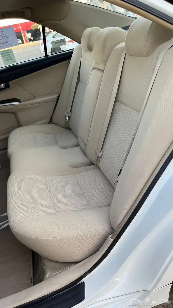 كامري 2016 فل كامل 11