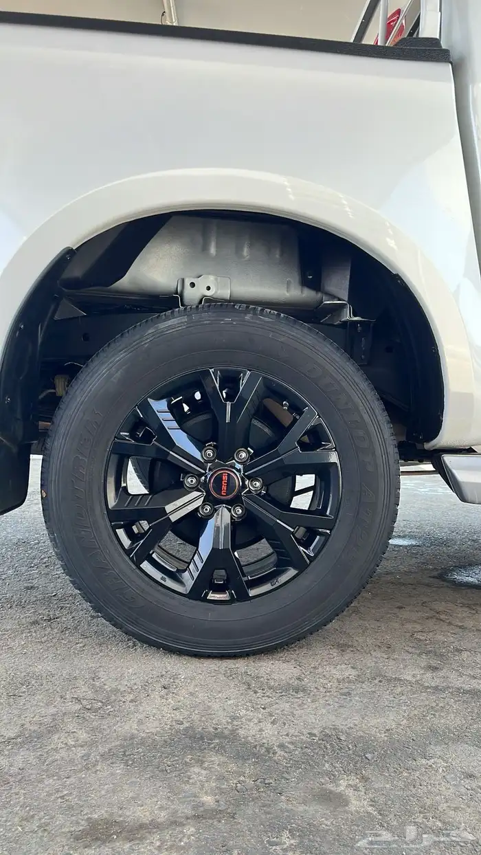 ديمكس 2024 شبه الصفر 6