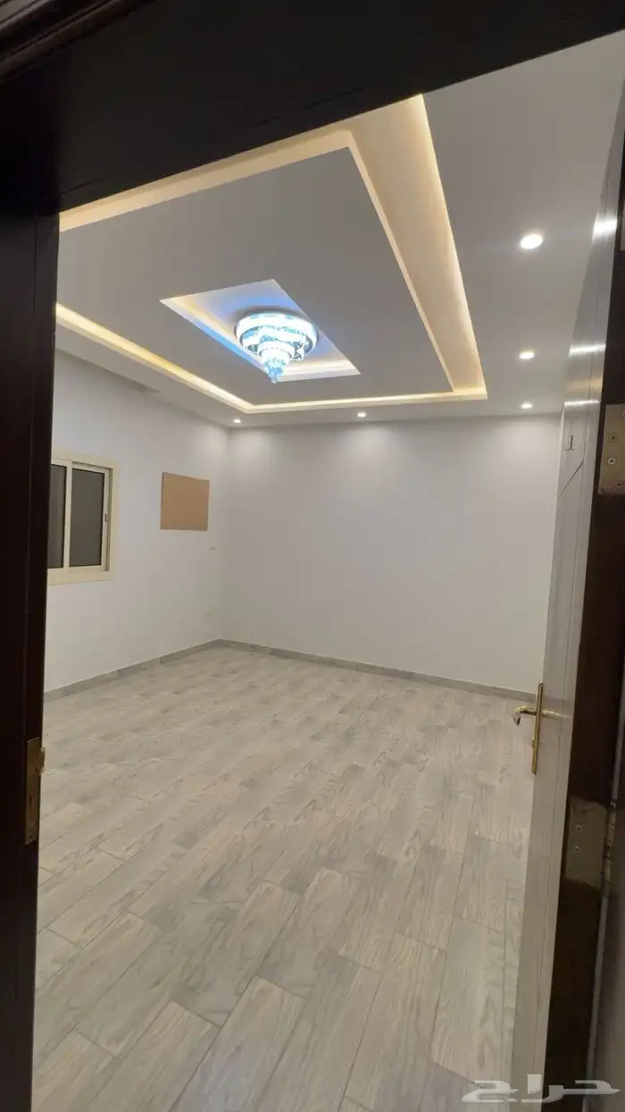 شقة فاخرة للإيجار بحي الواحة 3