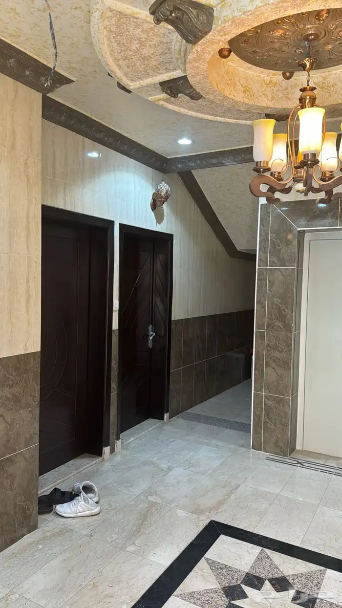 عماره للبيع في مكه بطحاء قريش 5