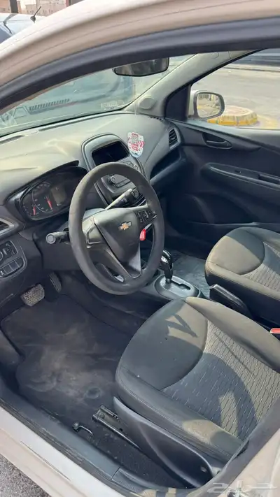 للبيع شيفروليه سبارك موديل 2022 index