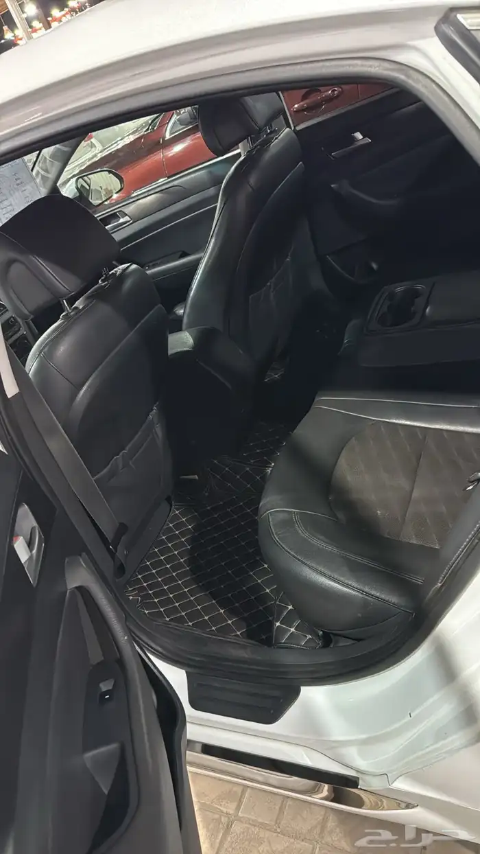 سوناتا 2017 فل كامل امريكي 2