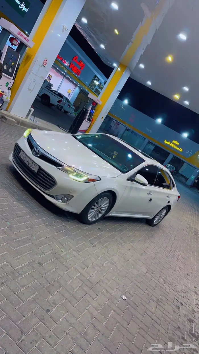 افالون مديل 2013 0