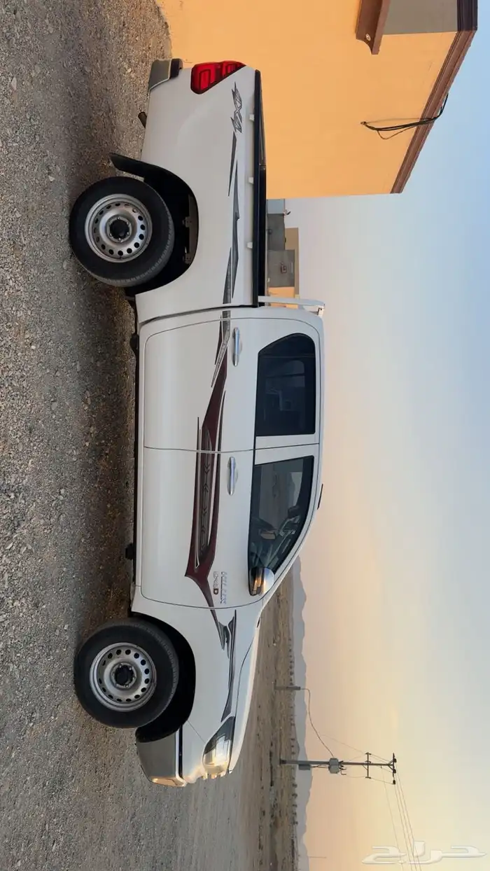 هايلوكس 2018 3