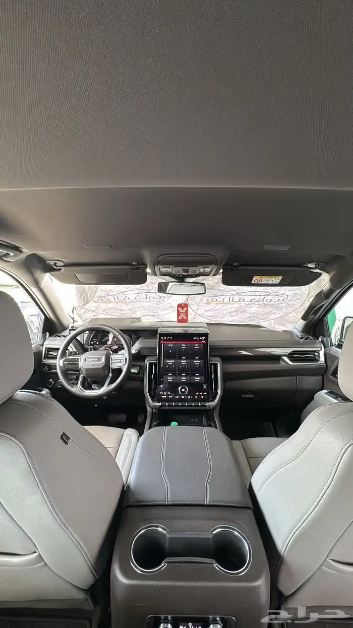 مكتب تاجير جميع أنواع السيارات الفارهه 2