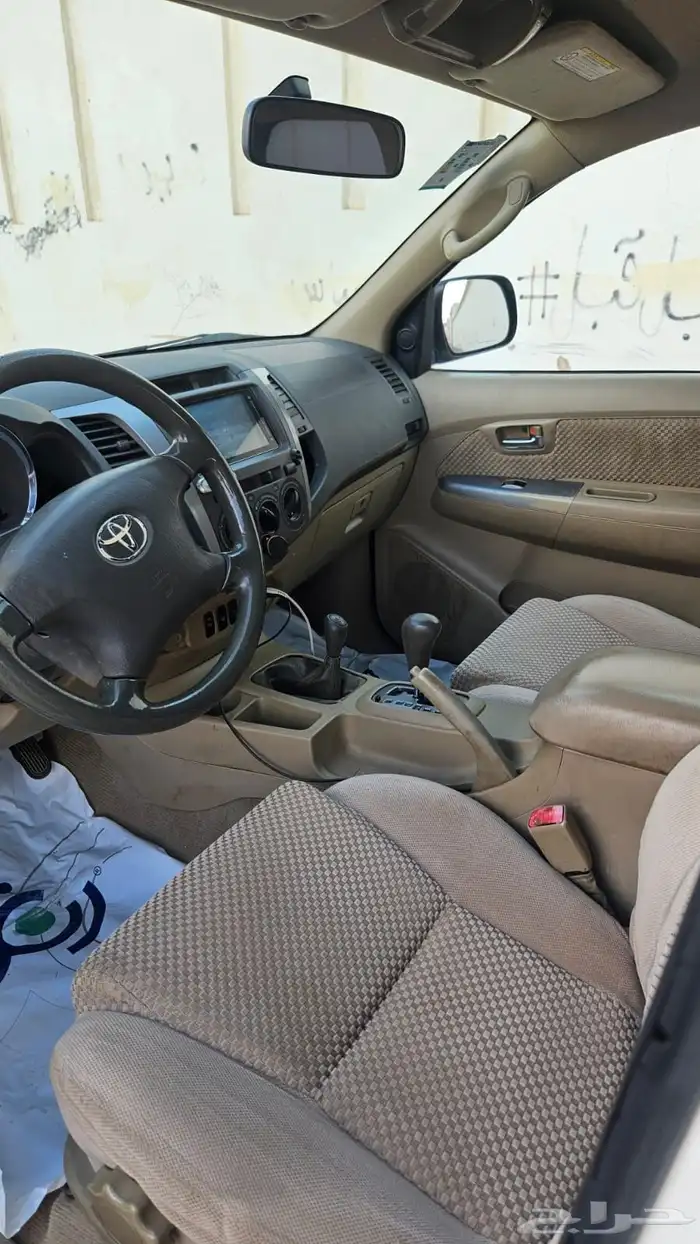 فور تشنر 2011 4