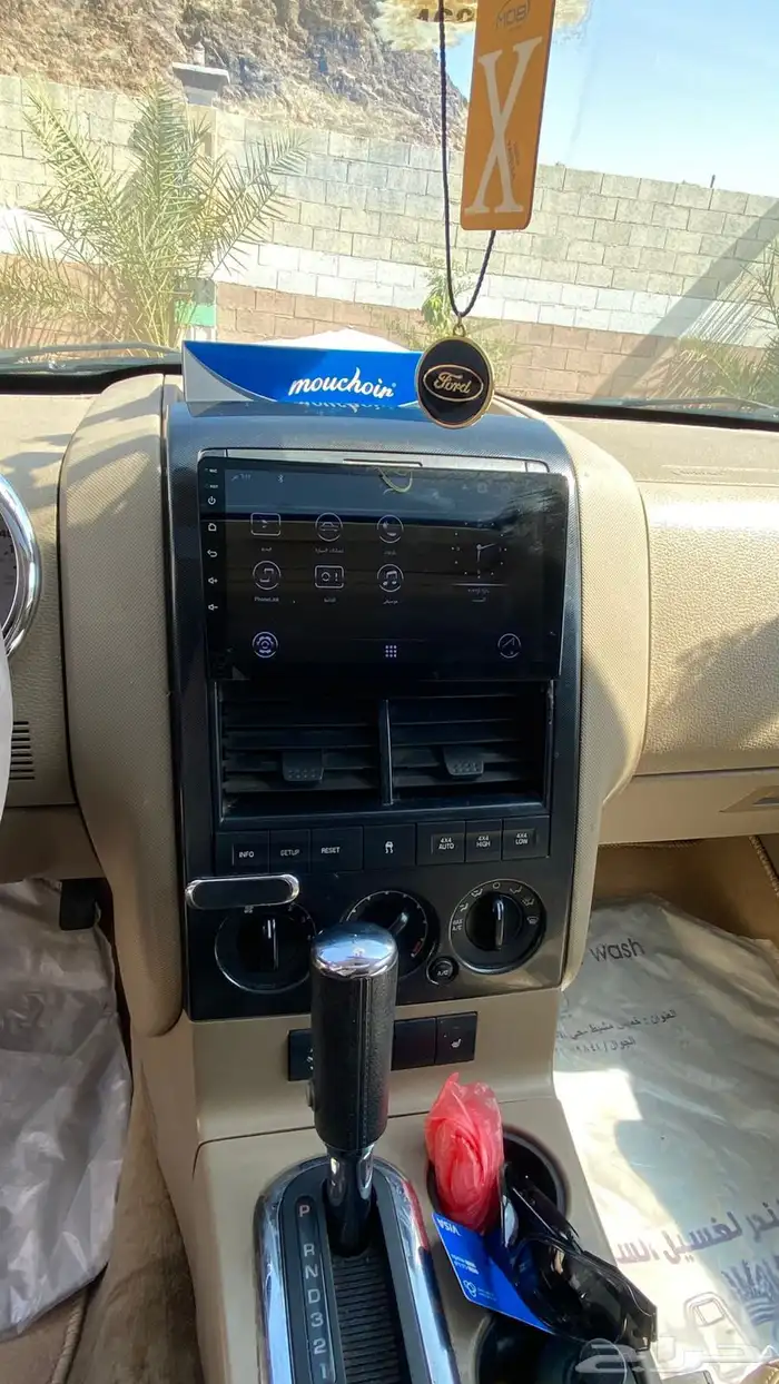 فورد اكسبلور 2