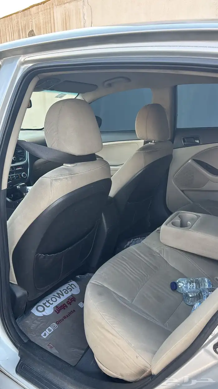 كيا اوبتيما 2015 للبيع 20