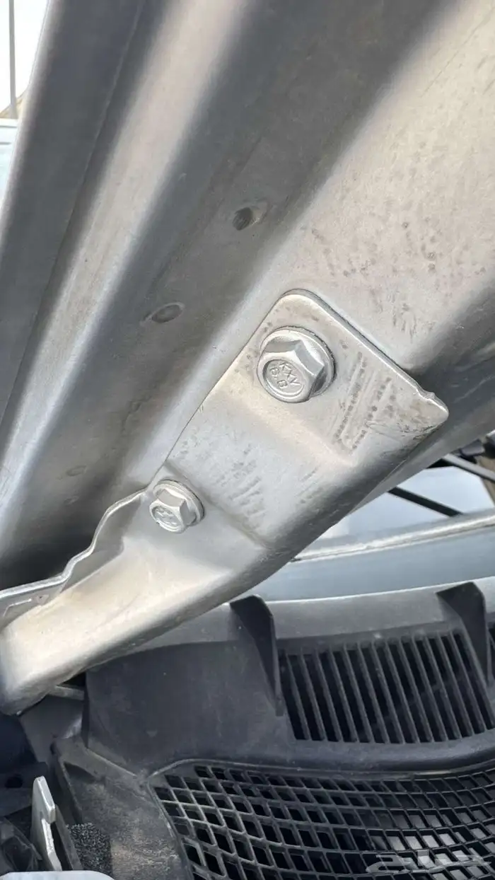 كابرس 2013 ممشى قليل 21