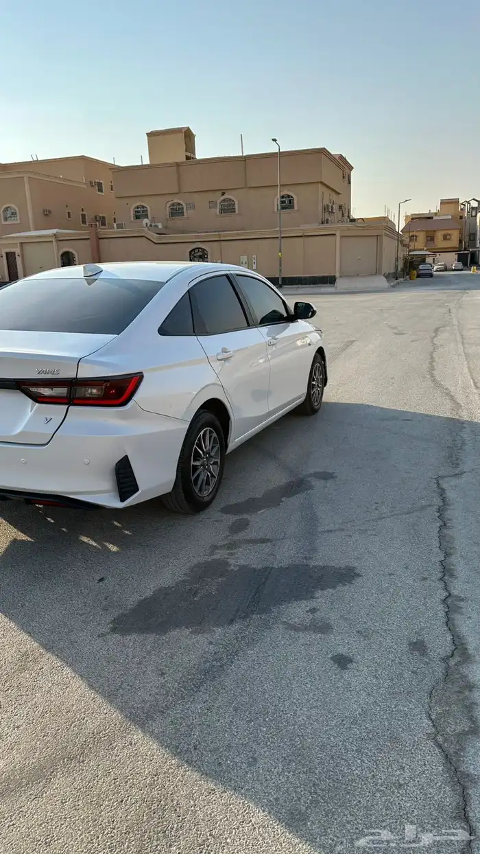 للبيع يارس 2023 4