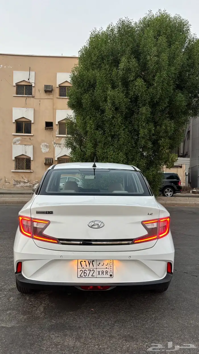 هونداي أي تن 2023 بحالة ممتازة 16