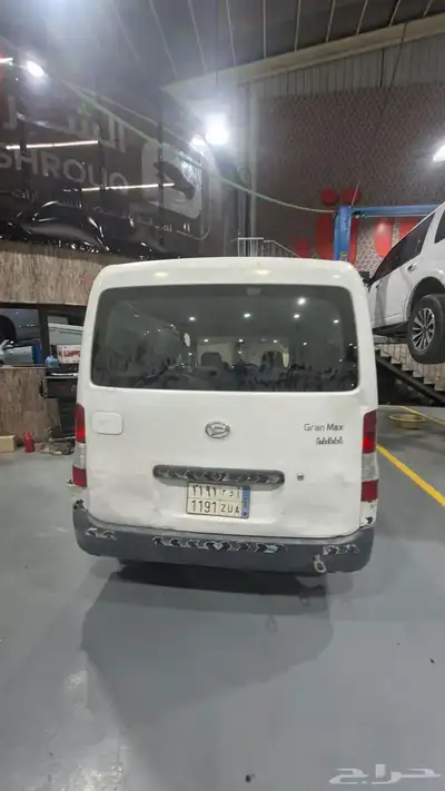 ديهاتسو باص 2014 index