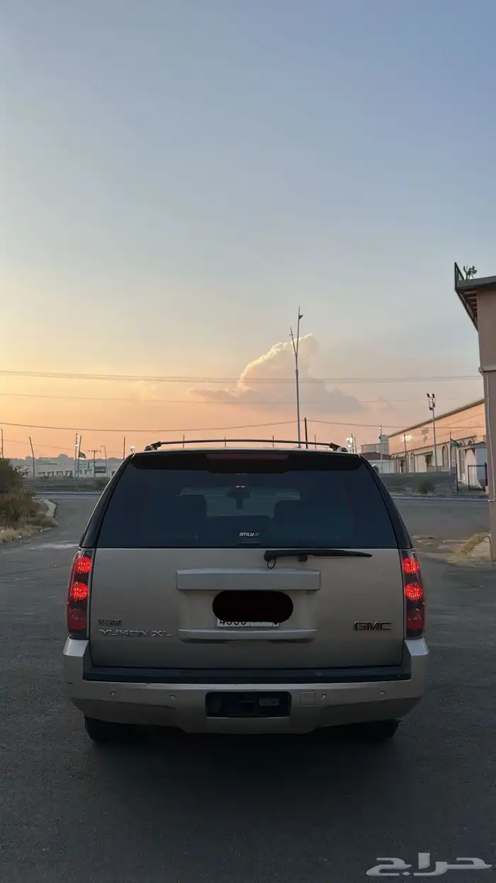 جمس دبل 2008 XL 2