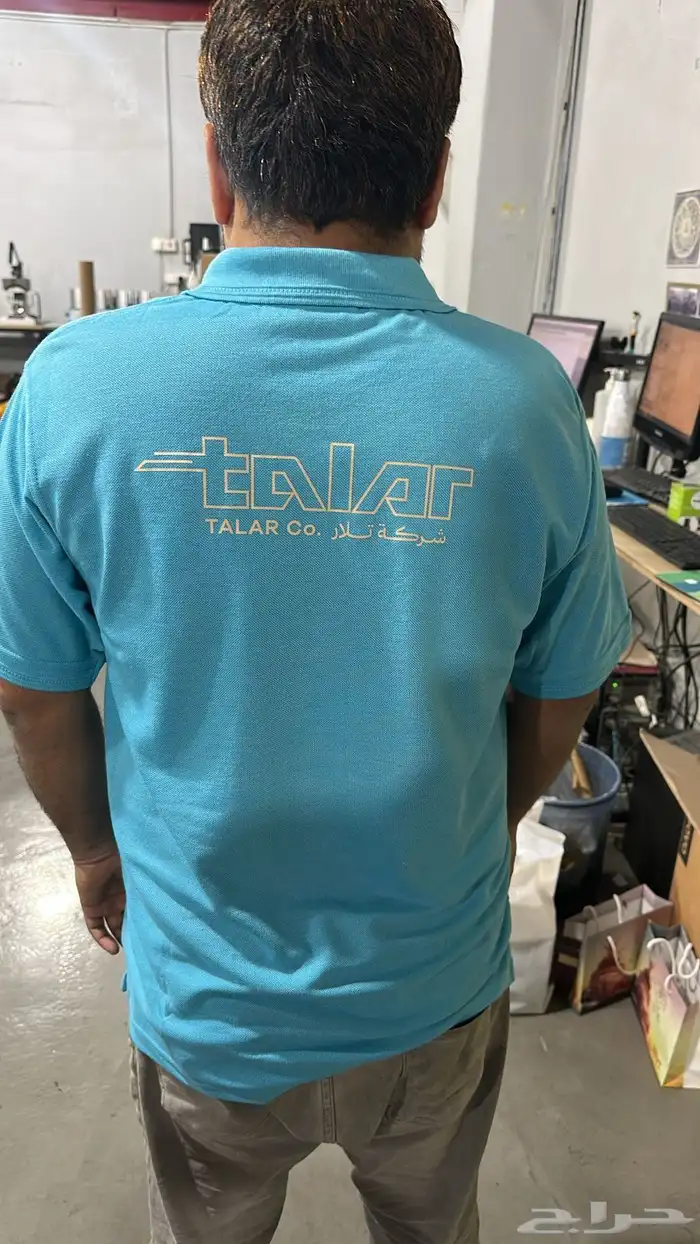 لوحه حروف بارزه داخليه وخارجيه وجميع المطبوعات 3