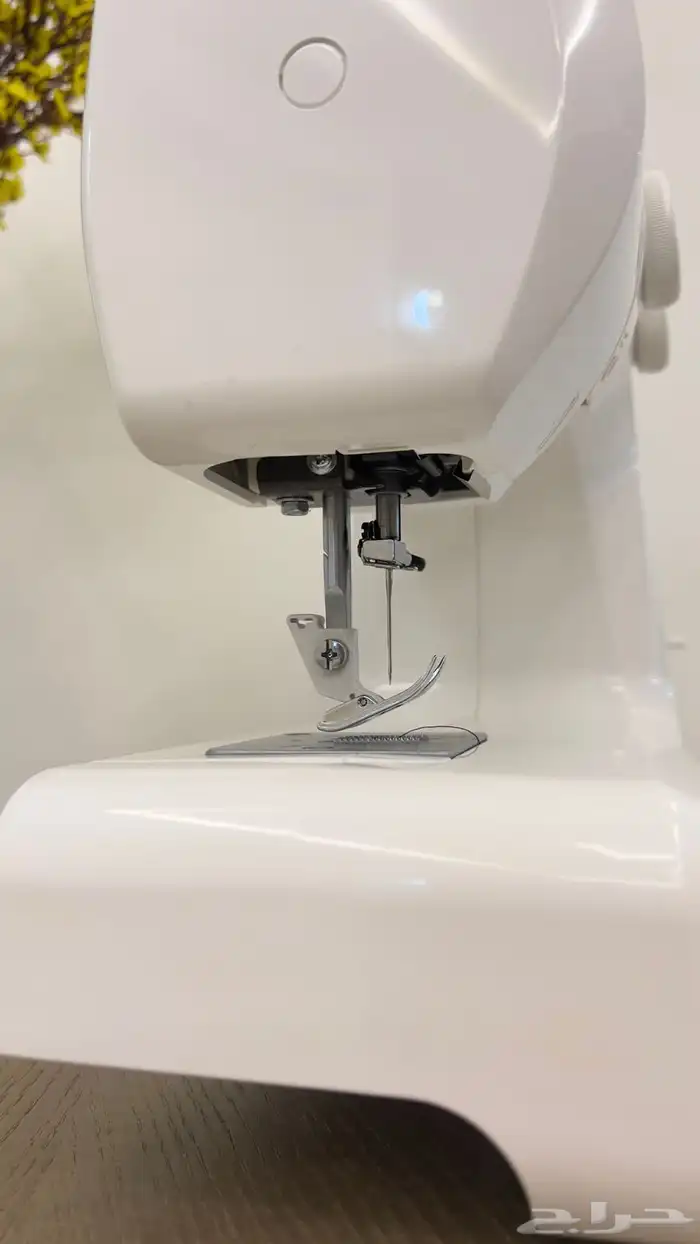 مكينة خياط من جان لويس الإنجليزي جديده السعر 980 1