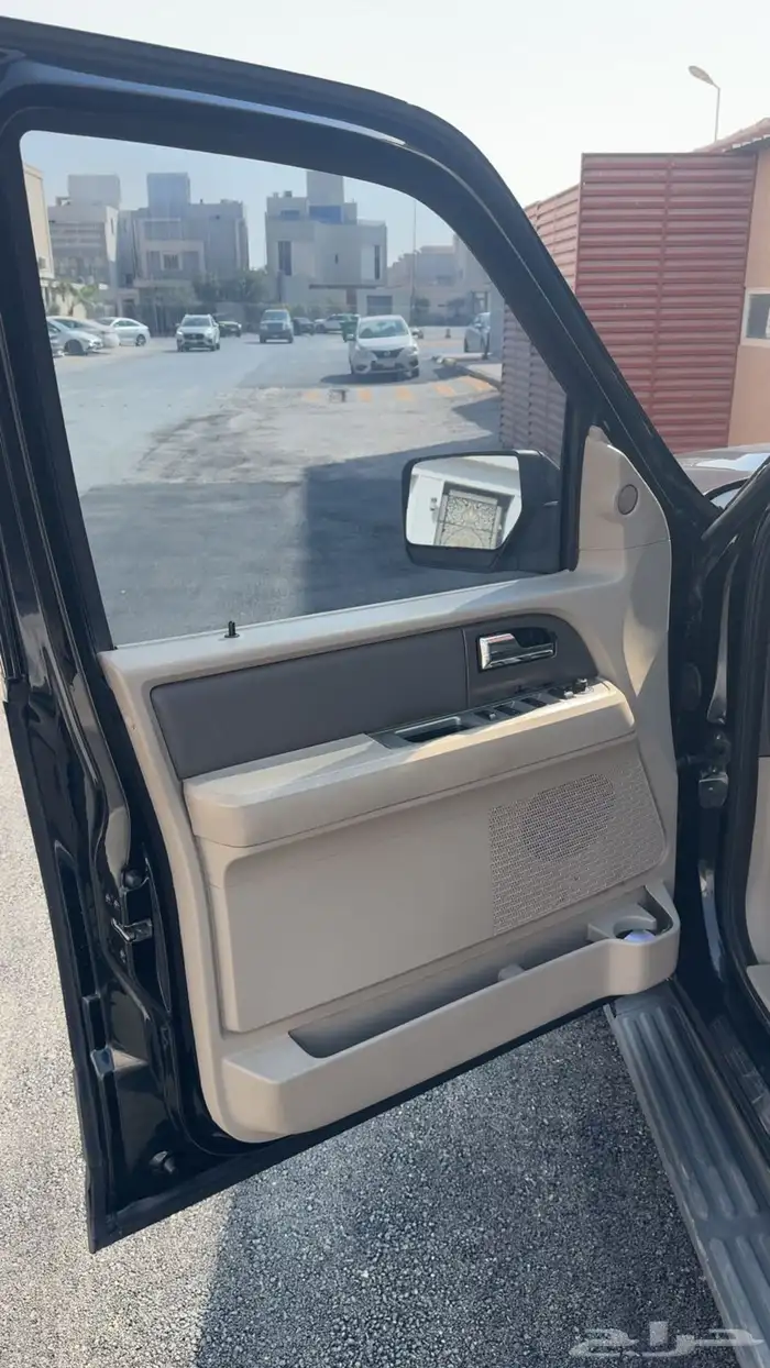 اكسبديشن 2013 16