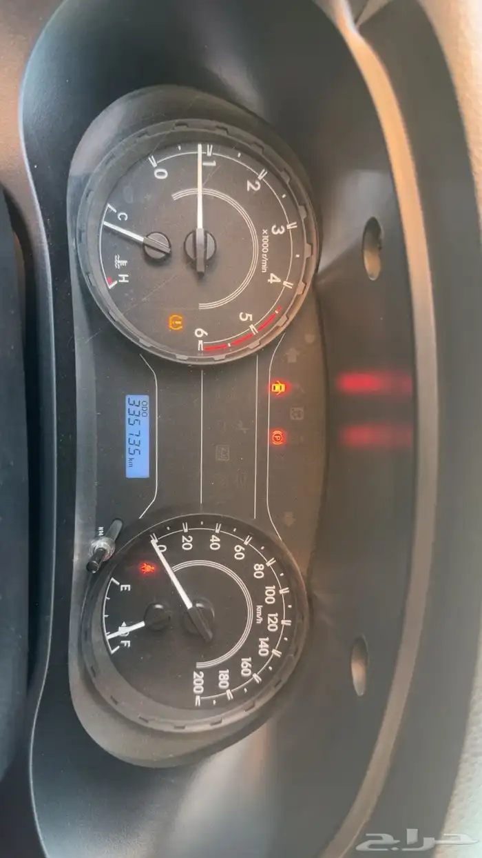 هايلوكس 2018 6