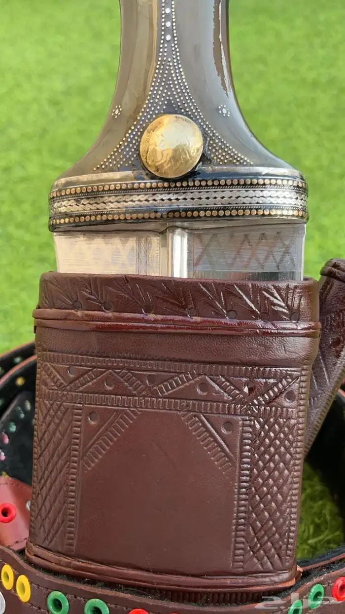 جنبيه قرن فاخره 11