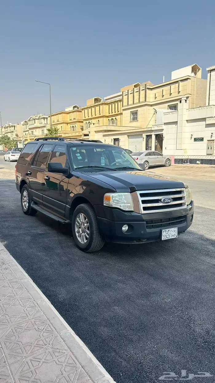 اكسبديشن 2013 13