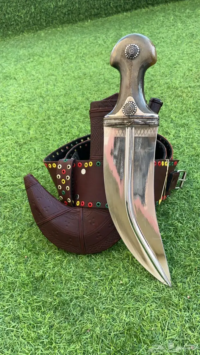 جنبيه قرن فاخره 1