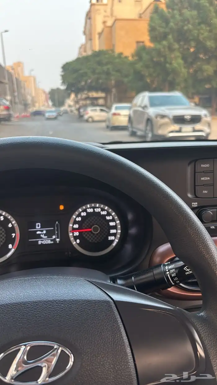 هونداي أي تن 2023 بحالة ممتازة 4