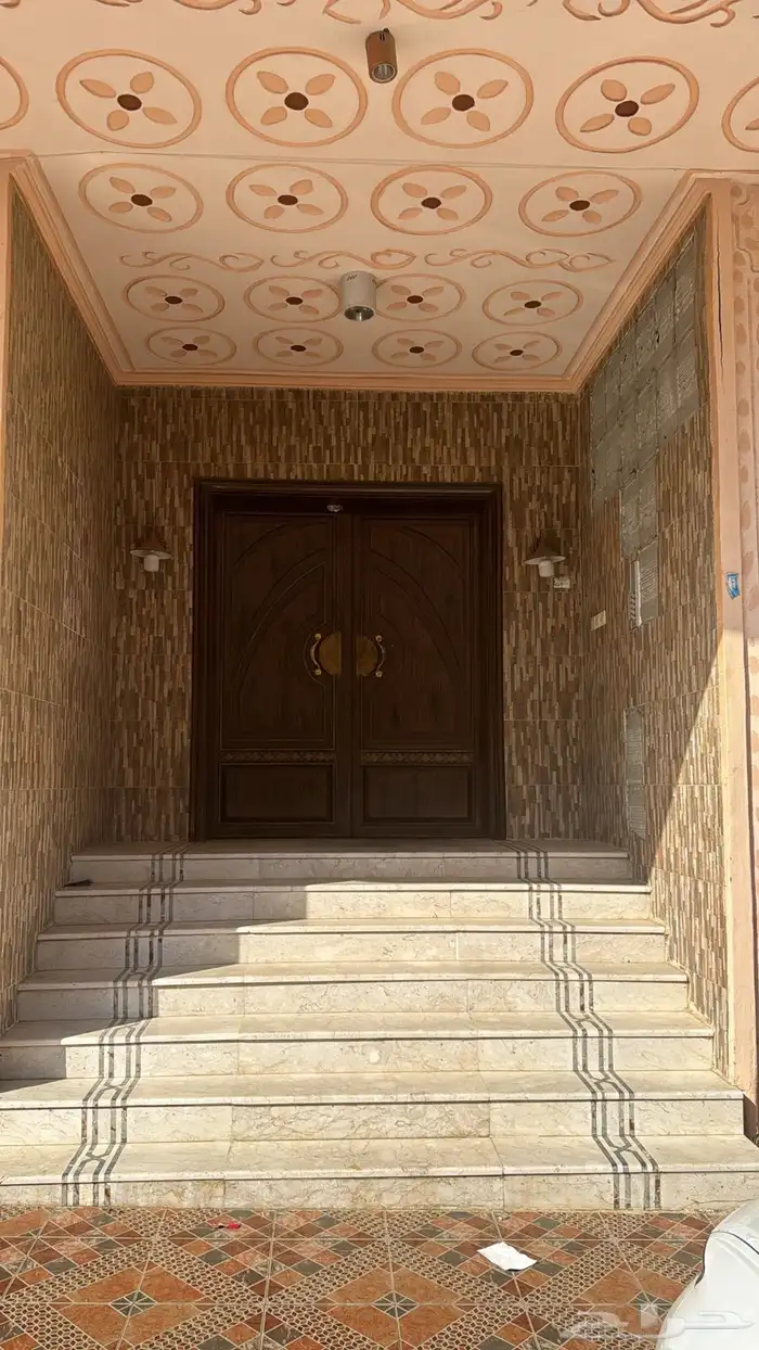 عماره للبيع في مكه بطحاء قريش 3