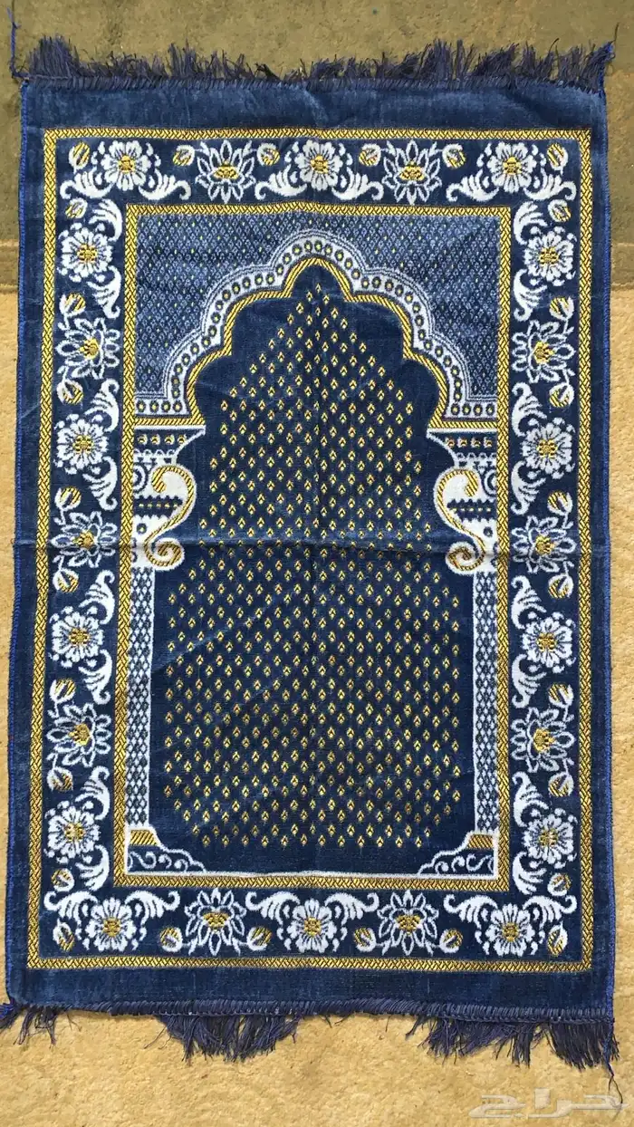 سجاد صلاة تركي جملة 16