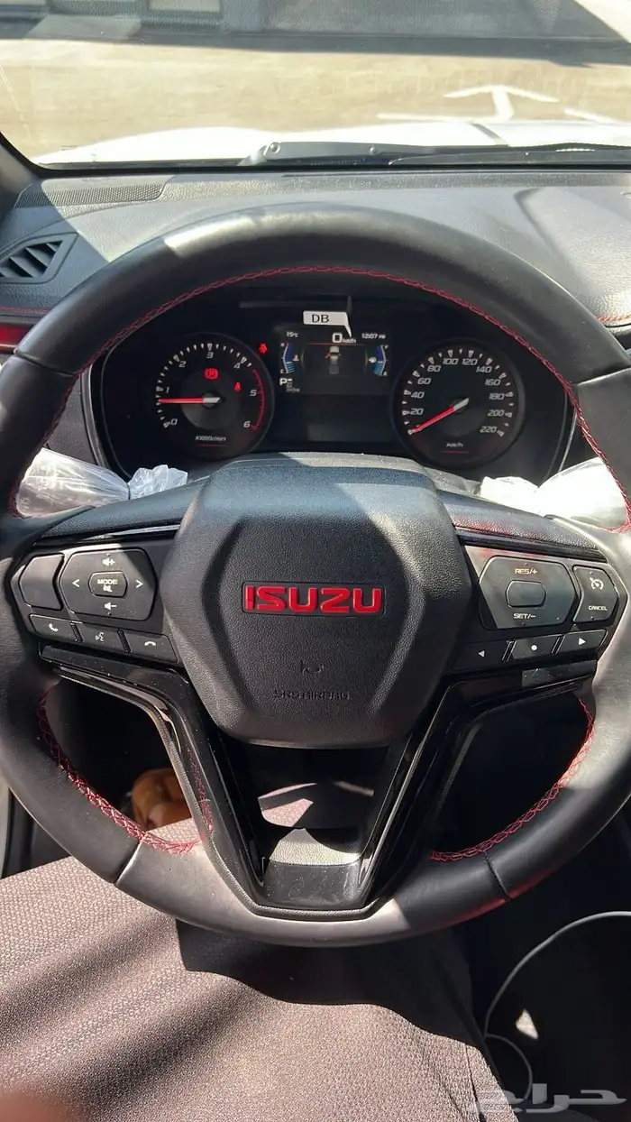 ديمكس 2024 شبه الصفر 12