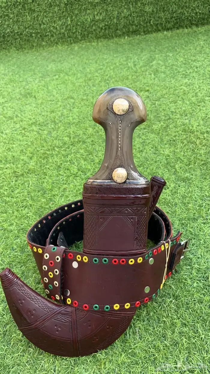 جنبيه قرن فاخره 2