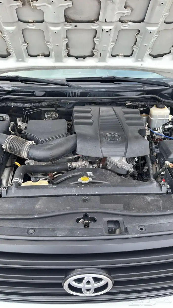 تايوتا لاند G 5