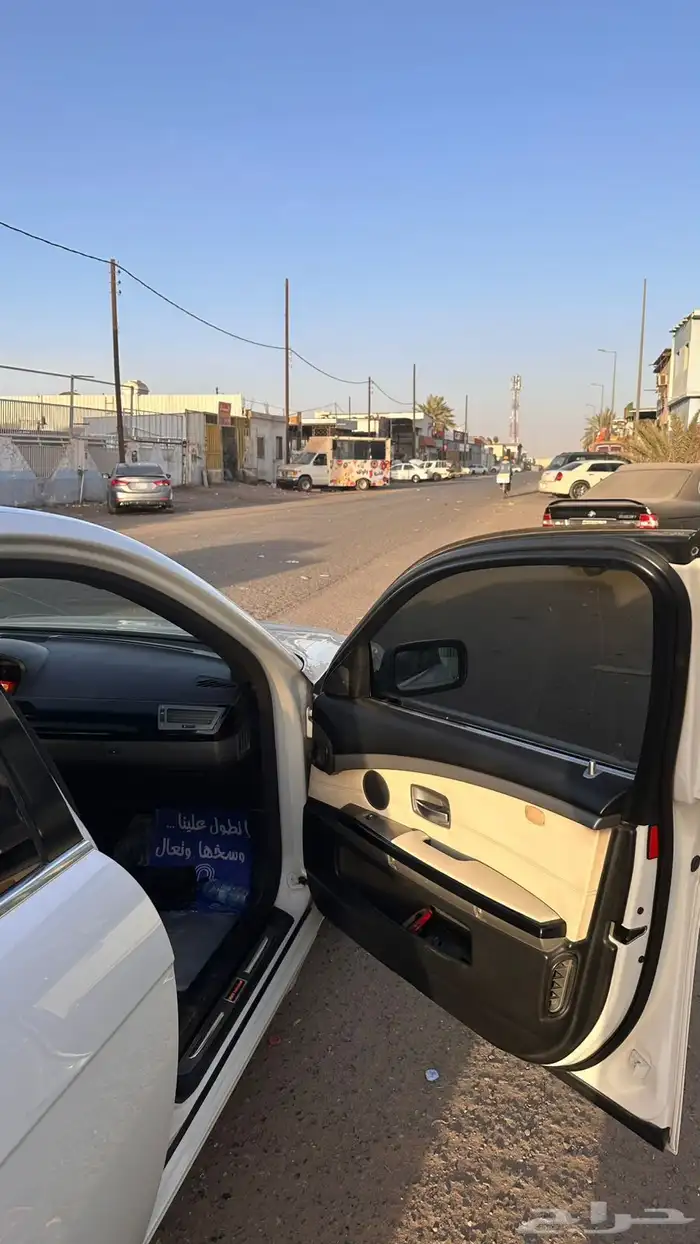 بي ام مديل 2005 11