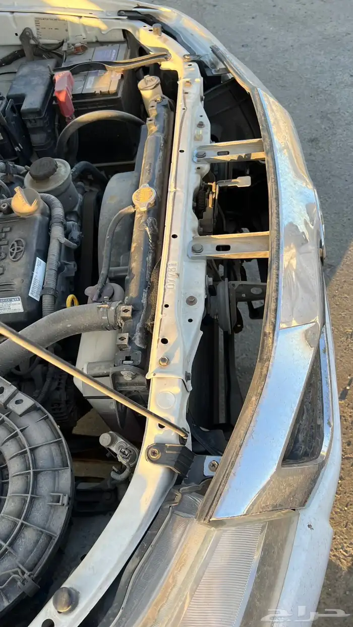 هايلكس 2015 بلد 26