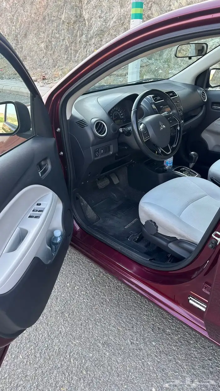 للبيع  ميتسوبيشي أتراج 2021 11