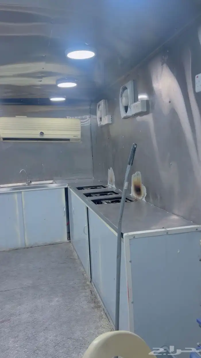 فود ترك للبيع 1