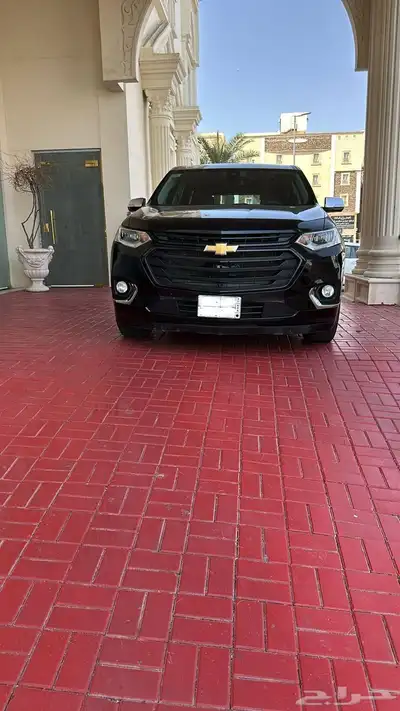 ترافيرس هاي كونتري index