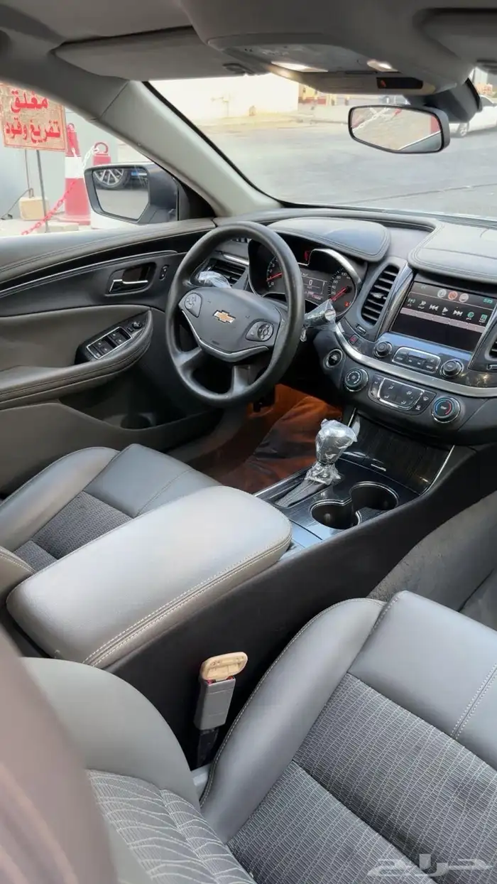 امبالا 2019 LS سعودي للبيع 3