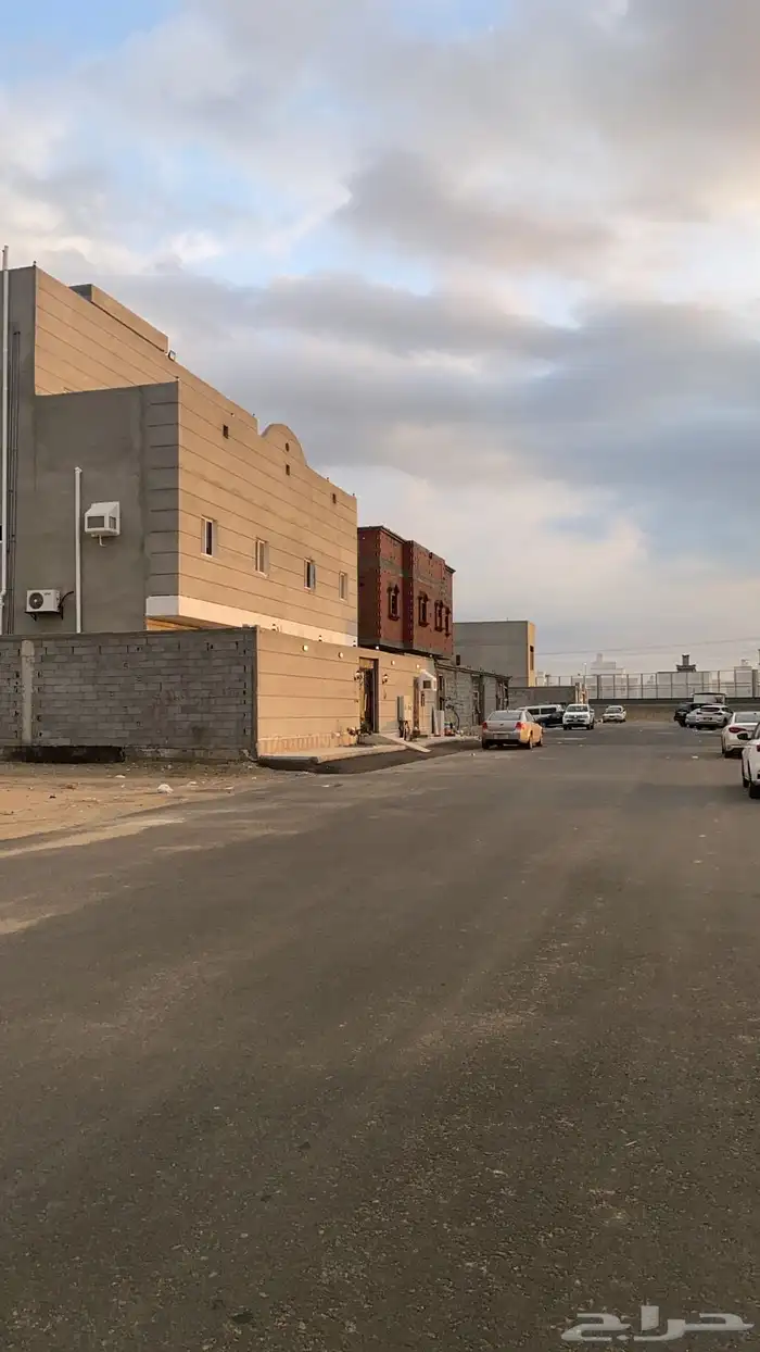 شقة ثلاث غرف سعر ممتاز مخطط الرياض 9