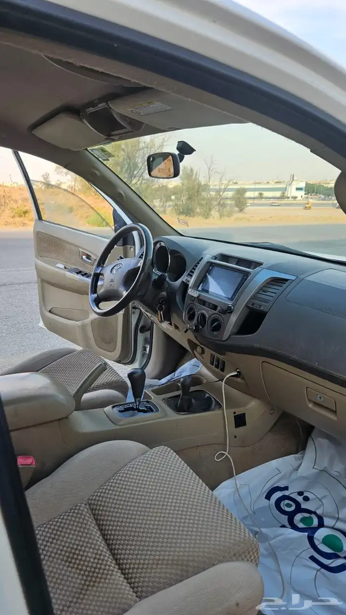 فور تشنر 2011 5