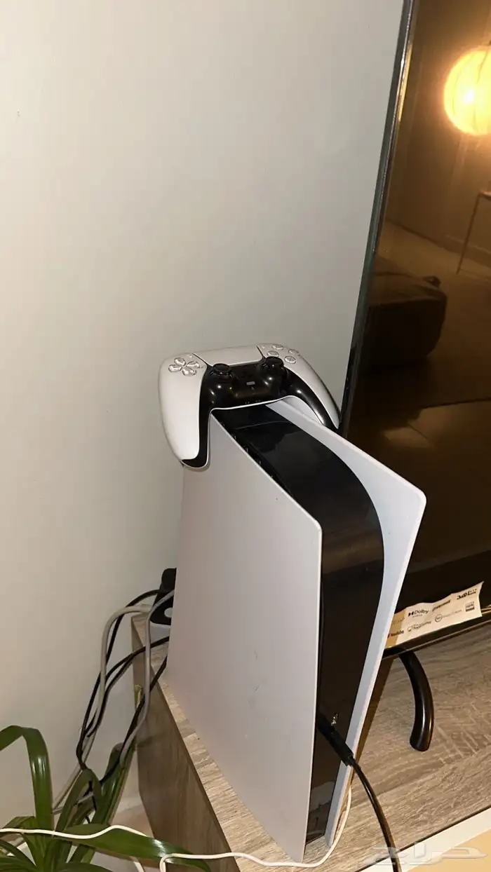 سوني 5 مدخل شريط 0