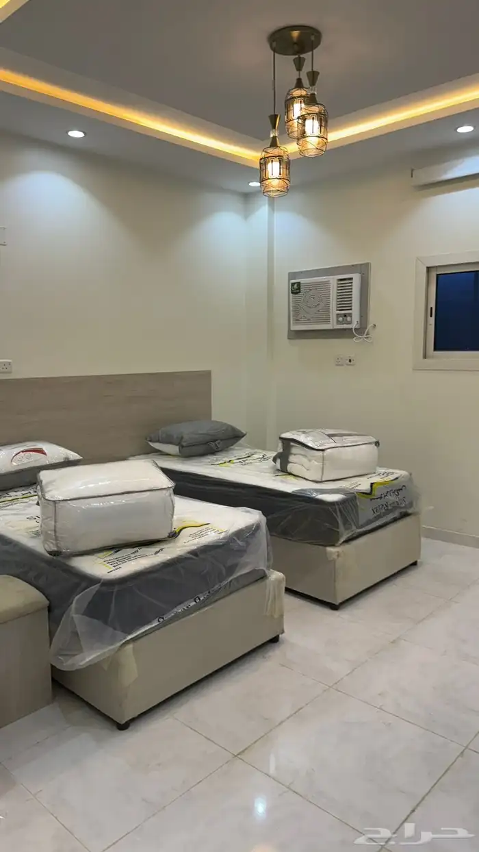 شقق مفروشه 3