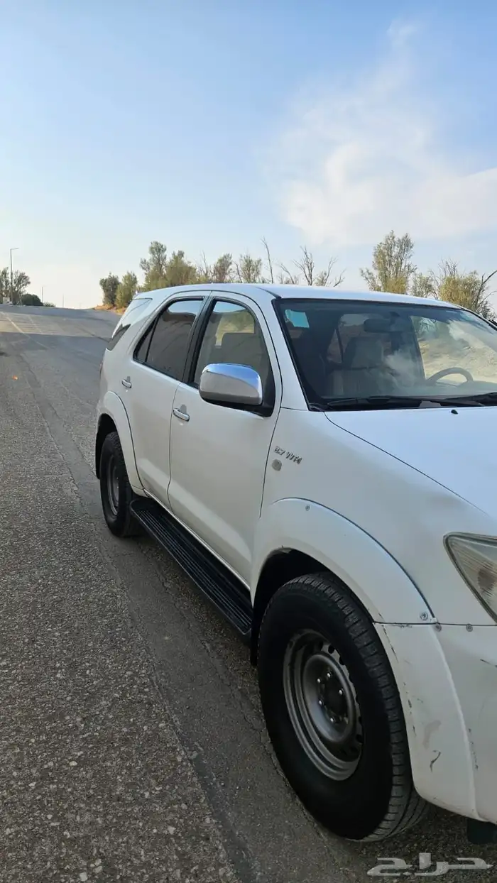 فور تشنر 2011 2