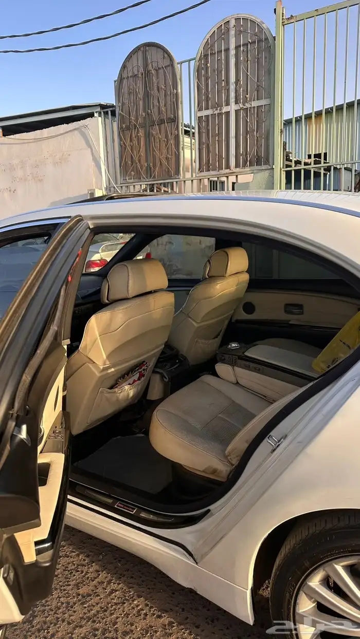 بي ام مديل 2005 8