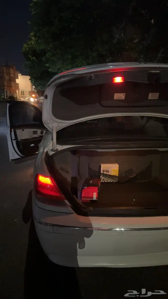 بي ام مديل 2005 1