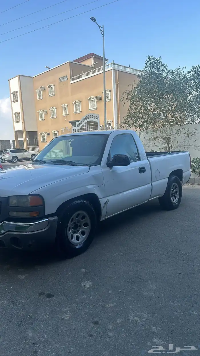 جي أم سي -سيرا 8